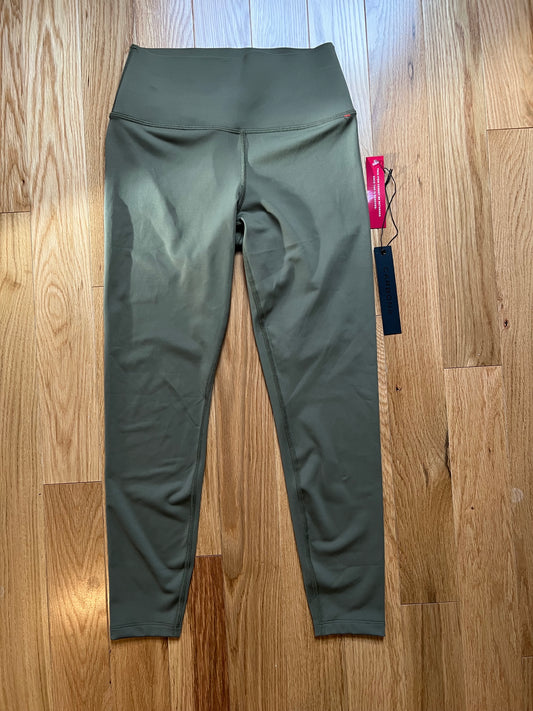 Carbon38 Olive Green Leggings