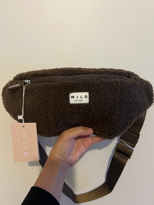 Wilo Sherpa Belt Bag