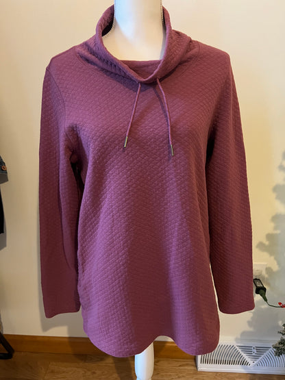 LL Bean Pullover