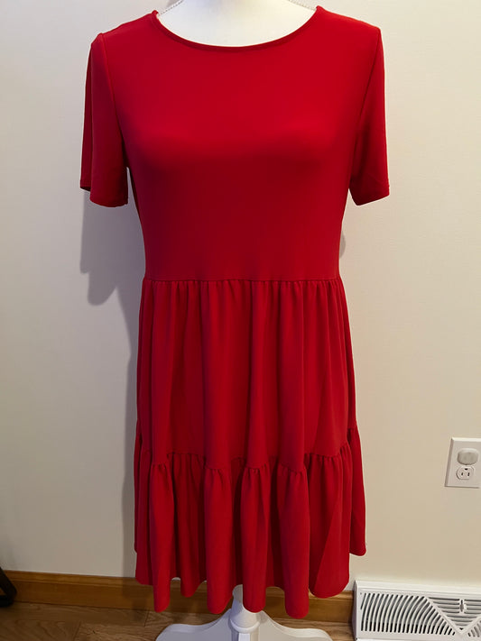 Annalee + Hope Shift Dress