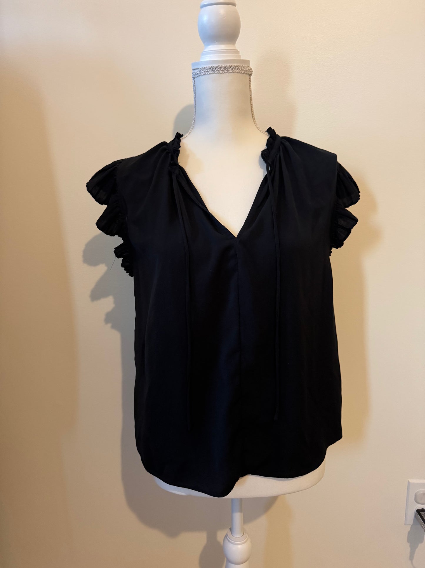 Abercrombie & Fitch Blouse