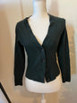 Merino Wool Cardigan