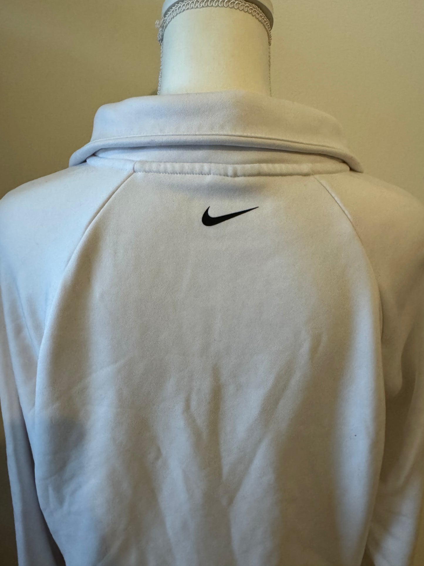 Nike Quarter-Zip